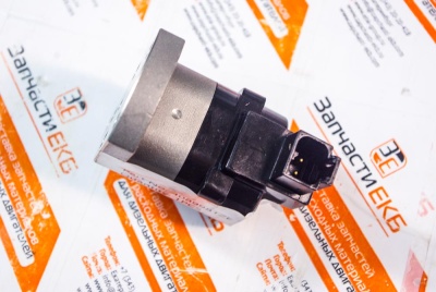 4089981 Актуатор топливный ТНВД ACTUATOR Cummins QSX15 Взаимозаменяемые номера: 4902905